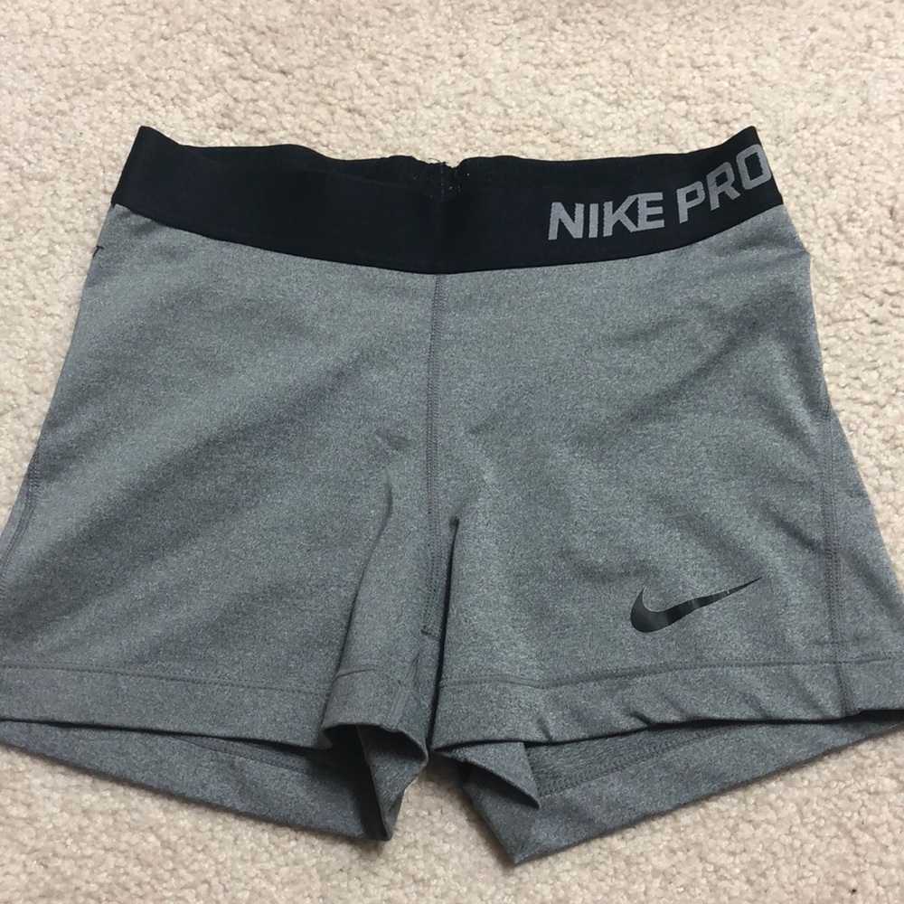 Nike pros